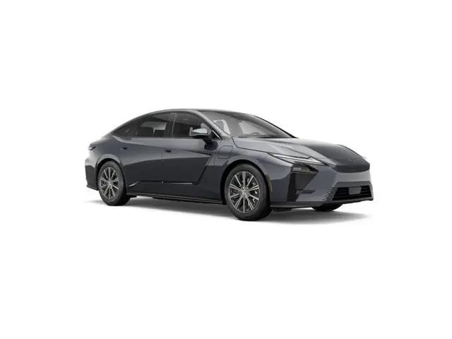 2026 Lexus 500e Premium AWD