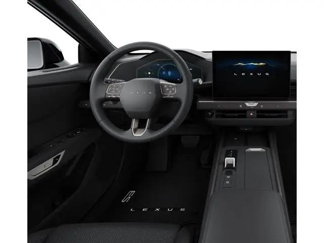 2026 Lexus 500e Premium AWD