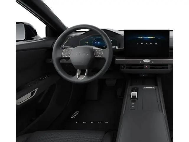 2026 Lexus 500e Premium AWD