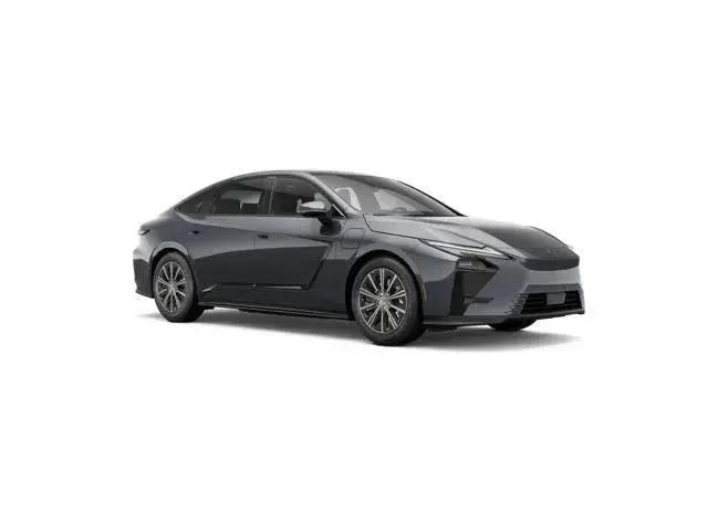 2026 Lexus 500e Premium AWD