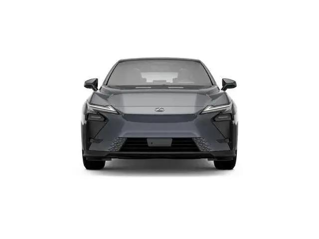 2026 Lexus 500e Premium AWD