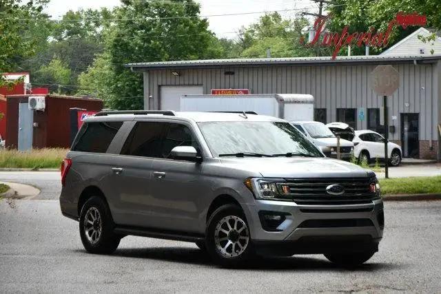 2020 Ford Expedition XLT MAX for sale in Manassas, VA