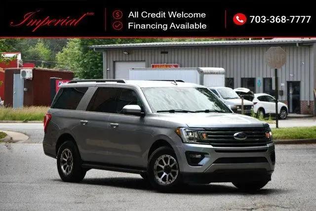 2020 Ford Expedition XLT MAX for sale in Manassas, VA