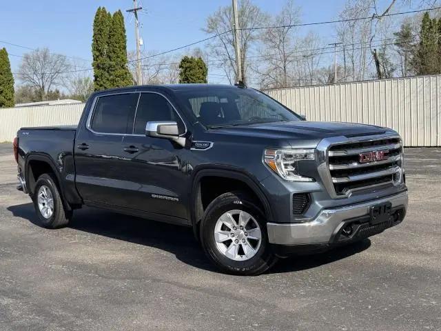 2020 GMC Sierra 1500 SLE for sale in St Louis, MI