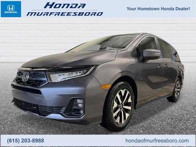2026 Honda Odyssey EX-L for sale in Murfreesboro, TN