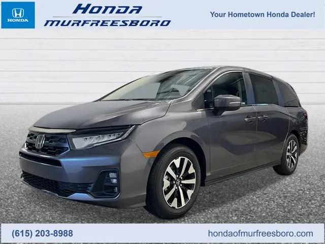 2026 Honda Odyssey EX-L for sale in Murfreesboro, TN