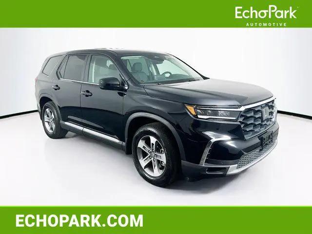 2025 Honda Pilot EX-L for sale in Birmingham, AL