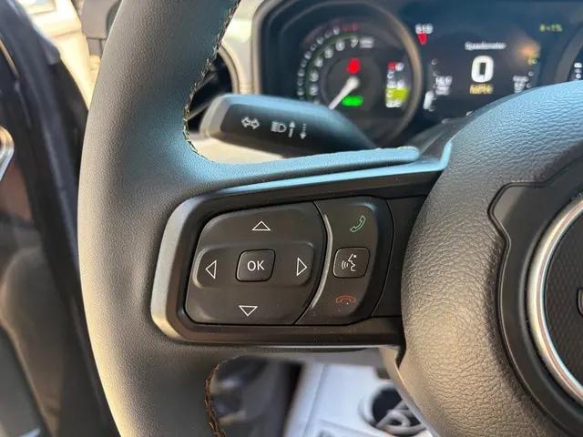 2024 Jeep Wrangler 4xe Sport S 4xe