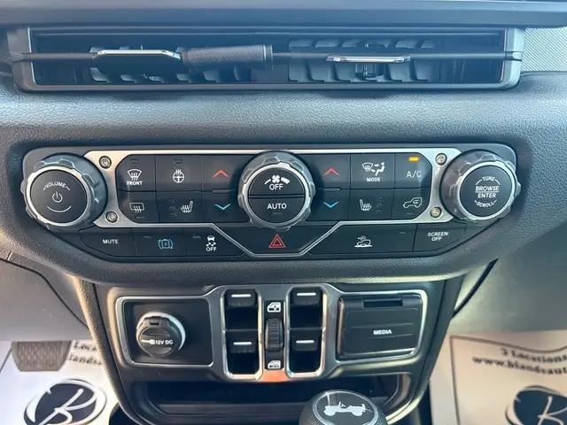2024 Jeep Wrangler 4xe Sport S 4xe