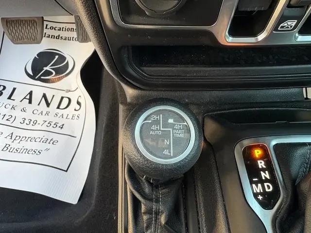 2024 Jeep Wrangler 4xe Sport S 4xe