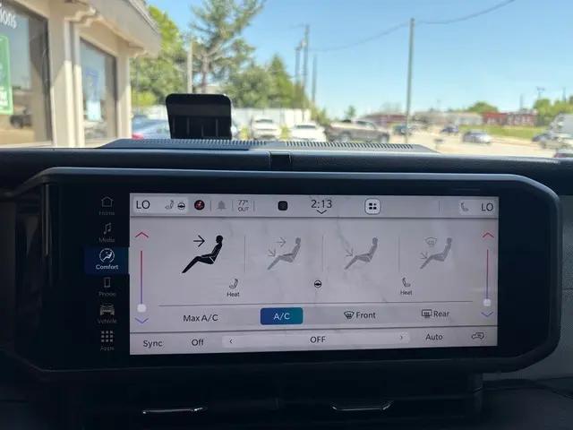 2024 Jeep Wrangler 4xe Sport S 4xe