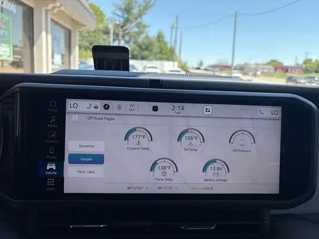 2024 Jeep Wrangler 4xe Sport S 4xe