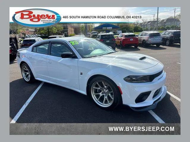 2023 Dodge Charger Scat Pack Widebody for sale near Columbus, OH
