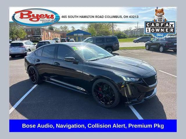 2023 Cadillac CT5-V V-Series for sale in Columbus, OH