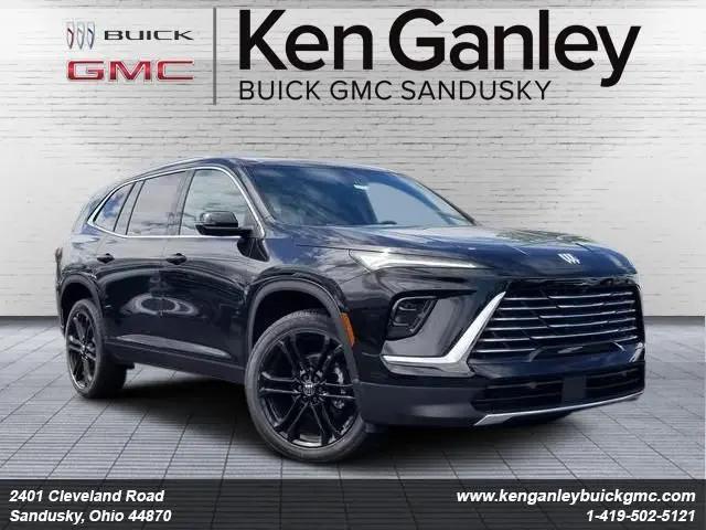 2026 Buick Enclave Preferred FWD for sale in Sandusky, OH
