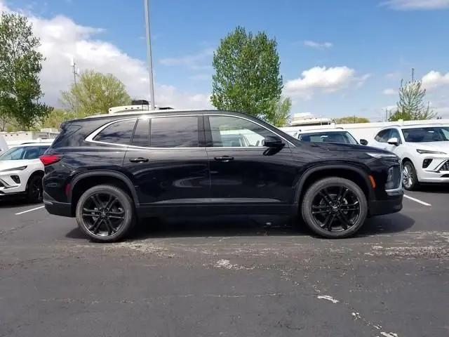 2026 Buick Enclave Preferred FWD