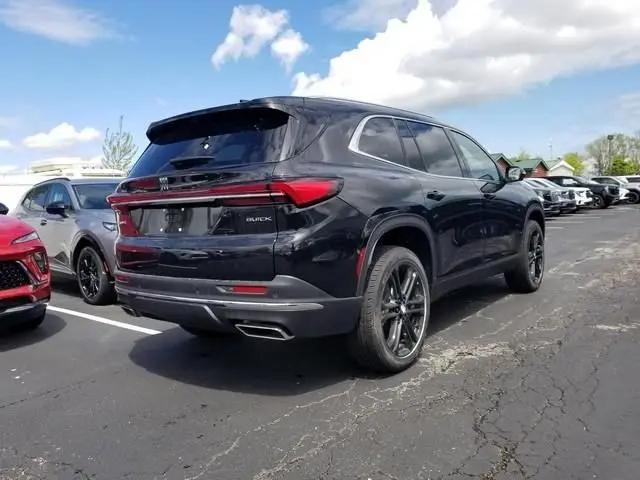 2026 Buick Enclave Preferred FWD