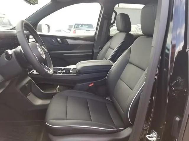 2026 Buick Enclave Preferred FWD