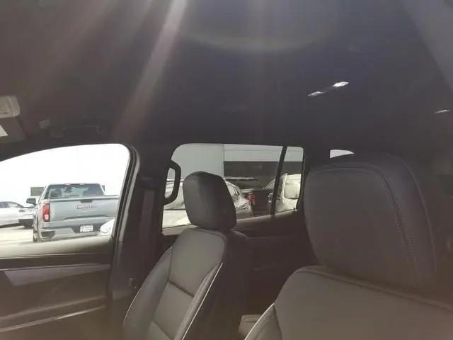 2026 Buick Enclave Preferred FWD