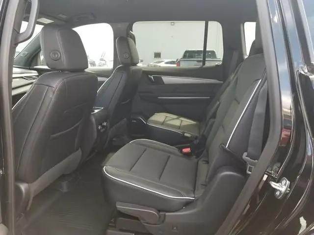 2026 Buick Enclave Preferred FWD