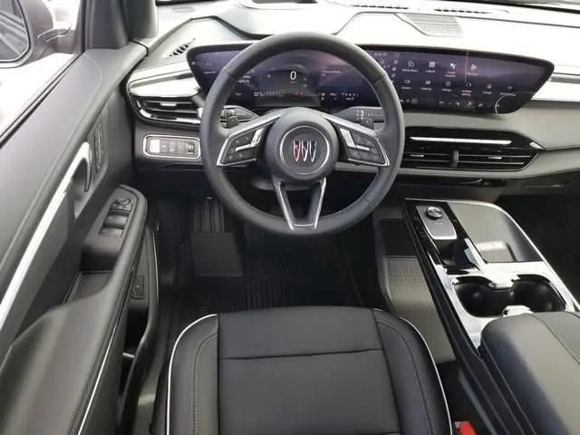 2026 Buick Enclave Preferred FWD