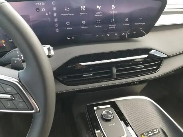 2026 Buick Enclave Preferred FWD