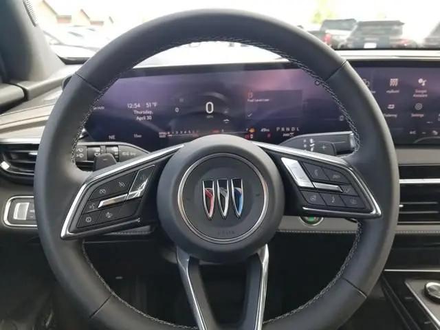 2026 Buick Enclave Preferred FWD