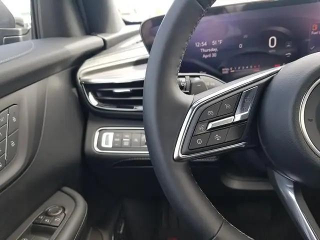 2026 Buick Enclave Preferred FWD