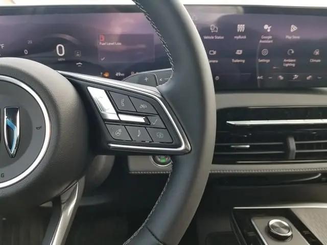 2026 Buick Enclave Preferred FWD
