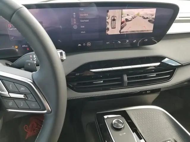 2026 Buick Enclave Preferred FWD