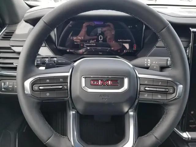 2026 GMC Acadia Elevation AWD