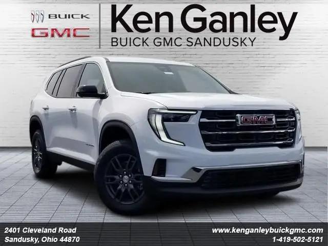 2026 GMC Acadia Elevation AWD for sale in Sandusky, OH