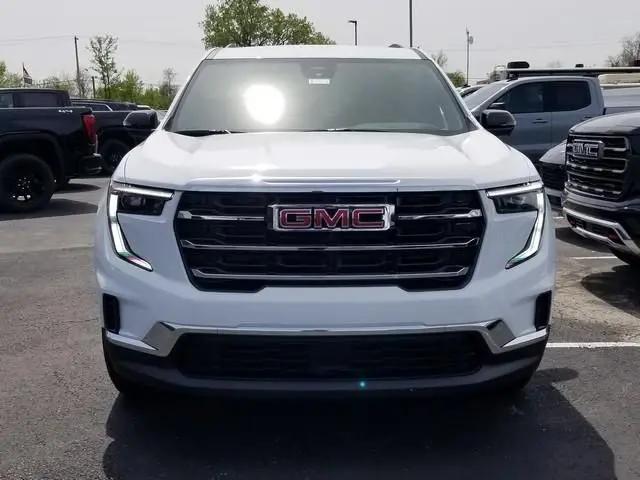 2026 GMC Acadia Elevation AWD