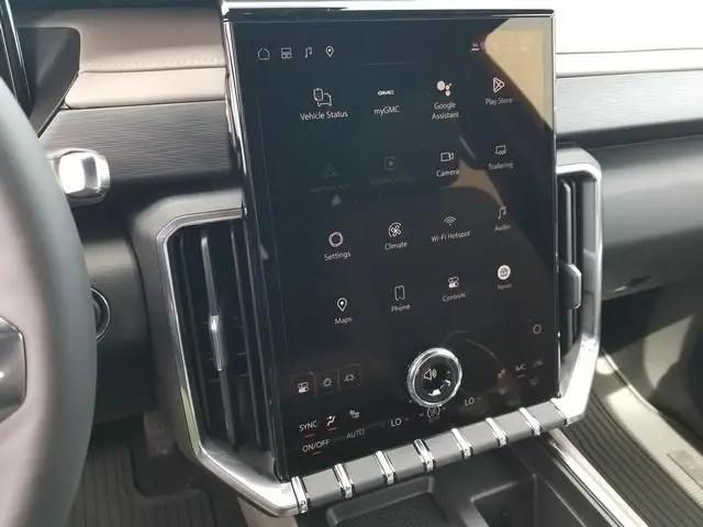2026 GMC Acadia Elevation AWD