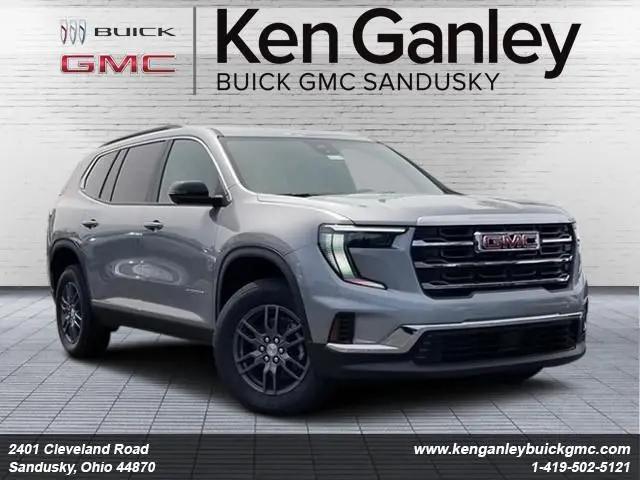 2026 GMC Acadia Elevation AWD for sale in Sandusky, OH