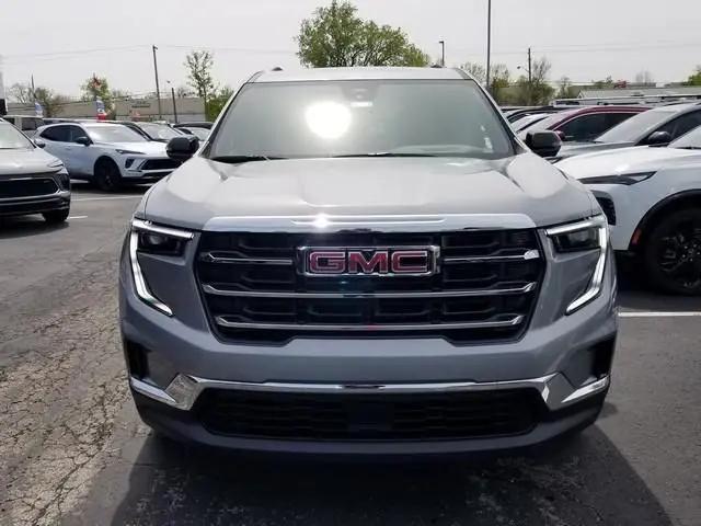 2026 GMC Acadia Elevation AWD
