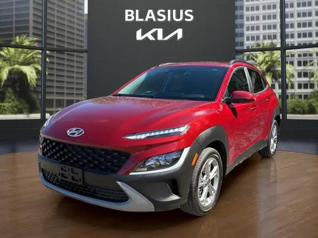 2023 Hyundai Kona SEL for sale in Watertown, CT