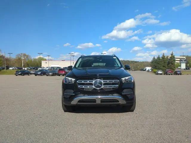 2026 Mercedes-Benz GLE GLE 350 GLE 350