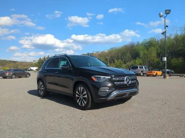 2026 Mercedes-Benz GLE GLE 350 GLE 350