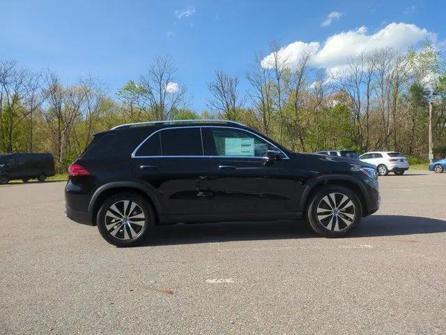 2026 Mercedes-Benz GLE GLE 350 GLE 350