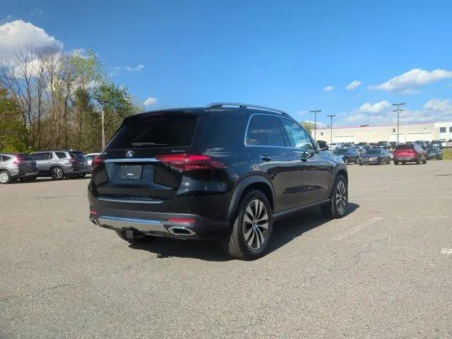 2026 Mercedes-Benz GLE GLE 350 GLE 350