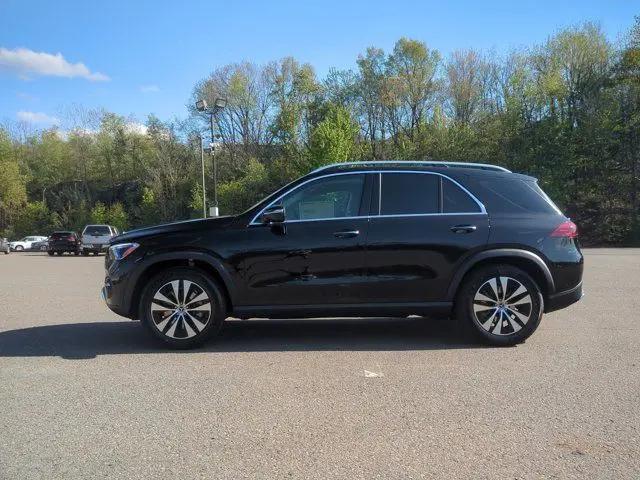 2026 Mercedes-Benz GLE GLE 350 GLE 350