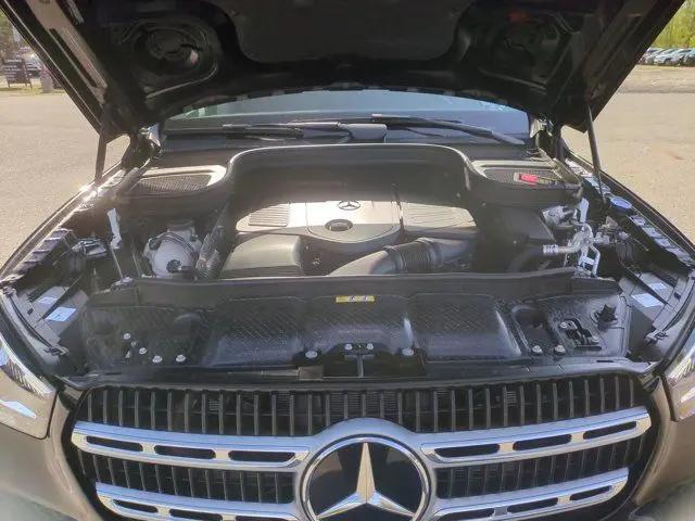 2026 Mercedes-Benz GLE GLE 350 GLE 350