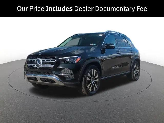 2026 Mercedes-Benz GLE GLE 350 GLE 350 for sale in Wilkes-Barre, PA