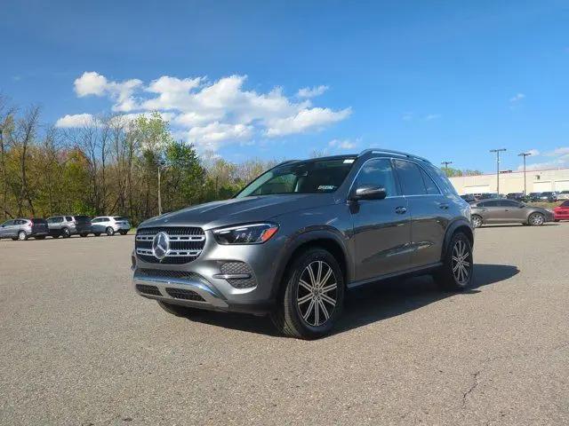 2026 Mercedes-Benz GLE GLE 350 GLE 350 for sale in Wilkes-Barre, PA