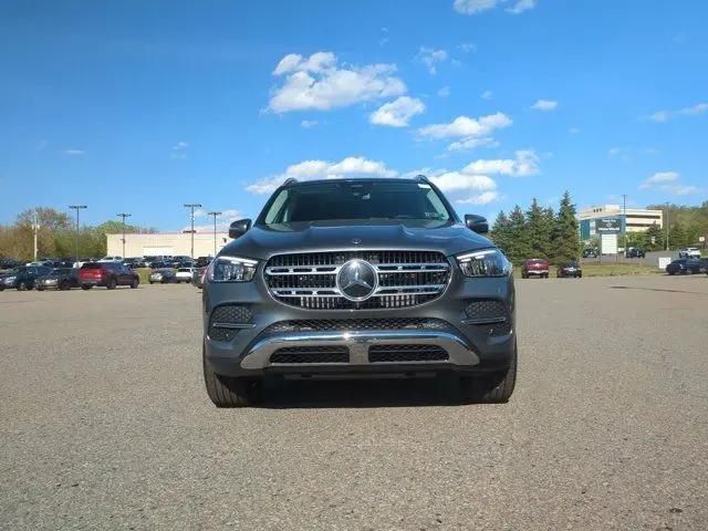 2026 Mercedes-Benz GLE GLE 350 GLE 350