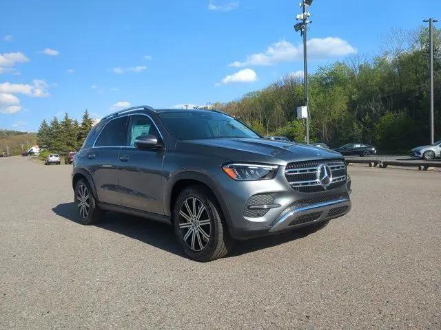 2026 Mercedes-Benz GLE GLE 350 GLE 350