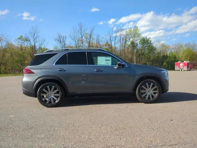 2026 Mercedes-Benz GLE GLE 350 GLE 350