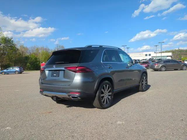 2026 Mercedes-Benz GLE GLE 350 GLE 350