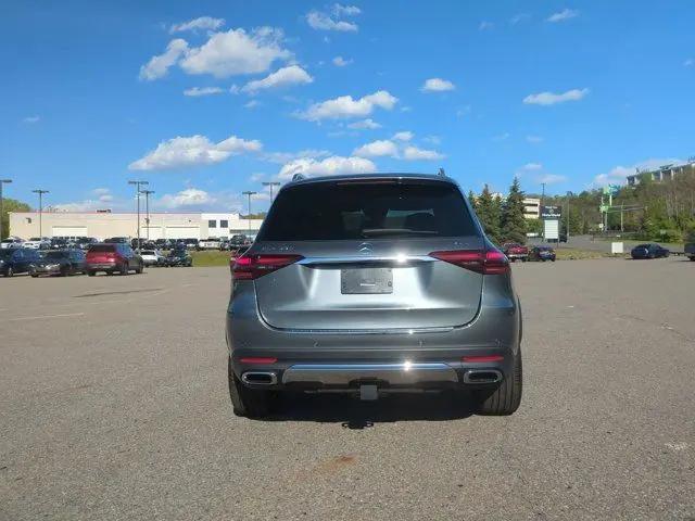 2026 Mercedes-Benz GLE GLE 350 GLE 350